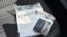 Renault Symbioz 1.6 E-Tech FHEV 145 Techno Esprit Alpine 5dr Auto Hybrid Estate